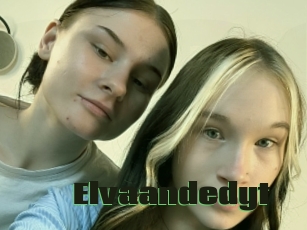 Elvaandedyt