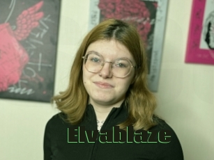 Elvablaze