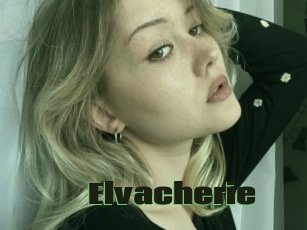 Elvacherie
