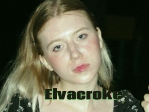 Elvacroke