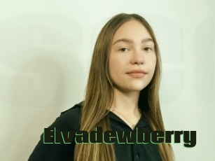 Elvadewberry