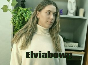 Elviabown