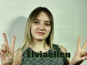 Elviaellen