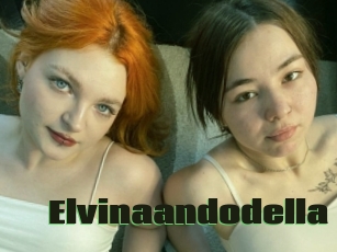 Elvinaandodella
