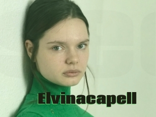 Elvinacapell