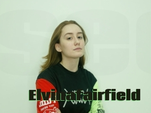 Elvinafairfield