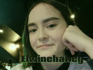 Elwinehakey