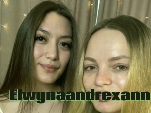 Elwynaandrexanne