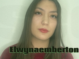 Elwynaemberton