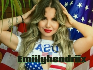 Emiilyhendriix