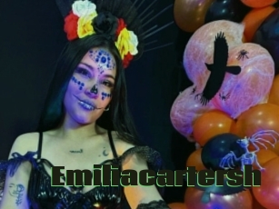 Emiliacartersh