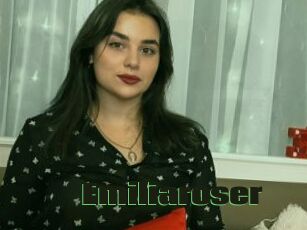 Emiliaroser