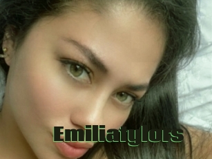 Emiliatylors