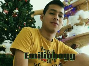 Emilioboyy