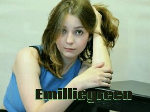 Emilliegreen