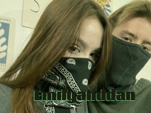 Emilyanddan