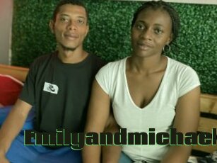 Emilyandmichael