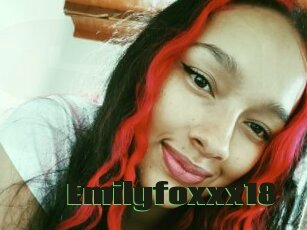 Emilyfoxxx18