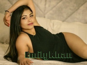 Emilykhan