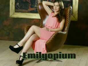 Emilyopium
