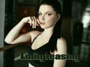 Emilyteasing