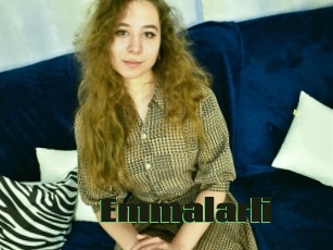 Emmalarli