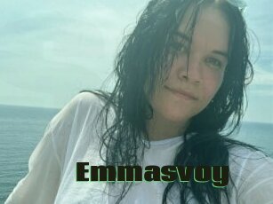 Emmasvoy