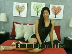 Emmilyharris