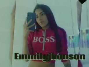 Emmilyjhonson