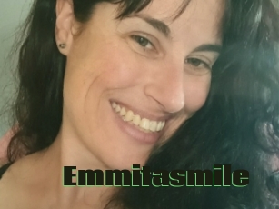 Emmitasmile