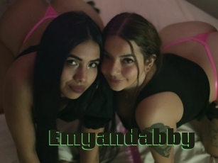 Emyandabby