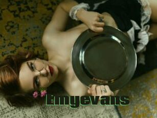 Emyevans