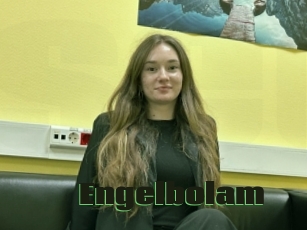 Engelbolam