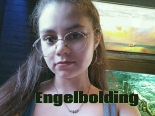 Engelbolding