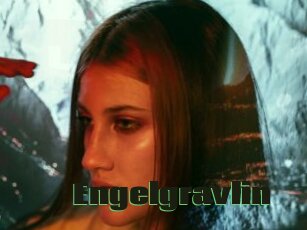 Engelgravlin