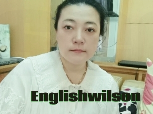 Englishwilson