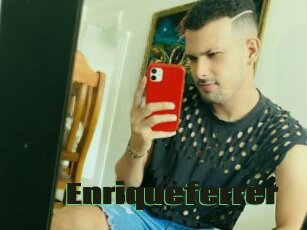 Enriqueferrer