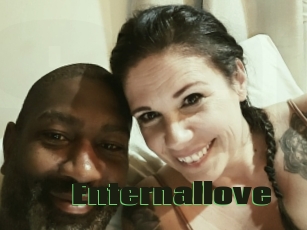 Enternallove