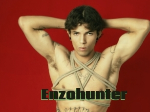 Enzohunter