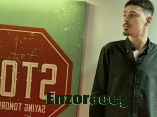 Enzoracey