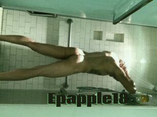 Epapple18
