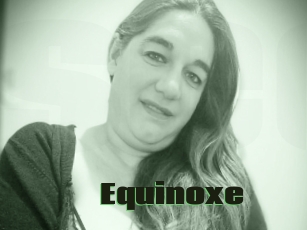 Equinoxe
