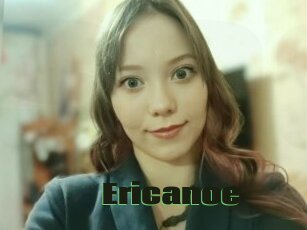 Ericanoe