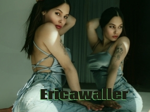 Ericawaller