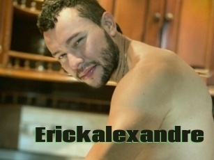Erickalexandre