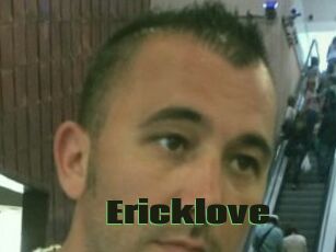 Ericklove