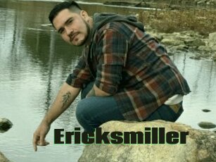Ericksmiller