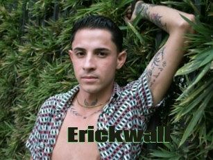Erickwall