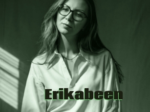 Erikabeen