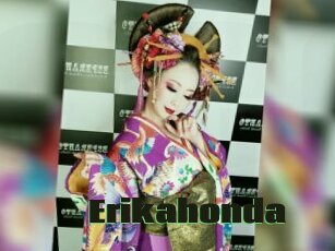 Erikahonda